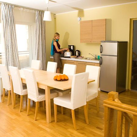Pilve Apartments Tallinn Bagian luar foto
