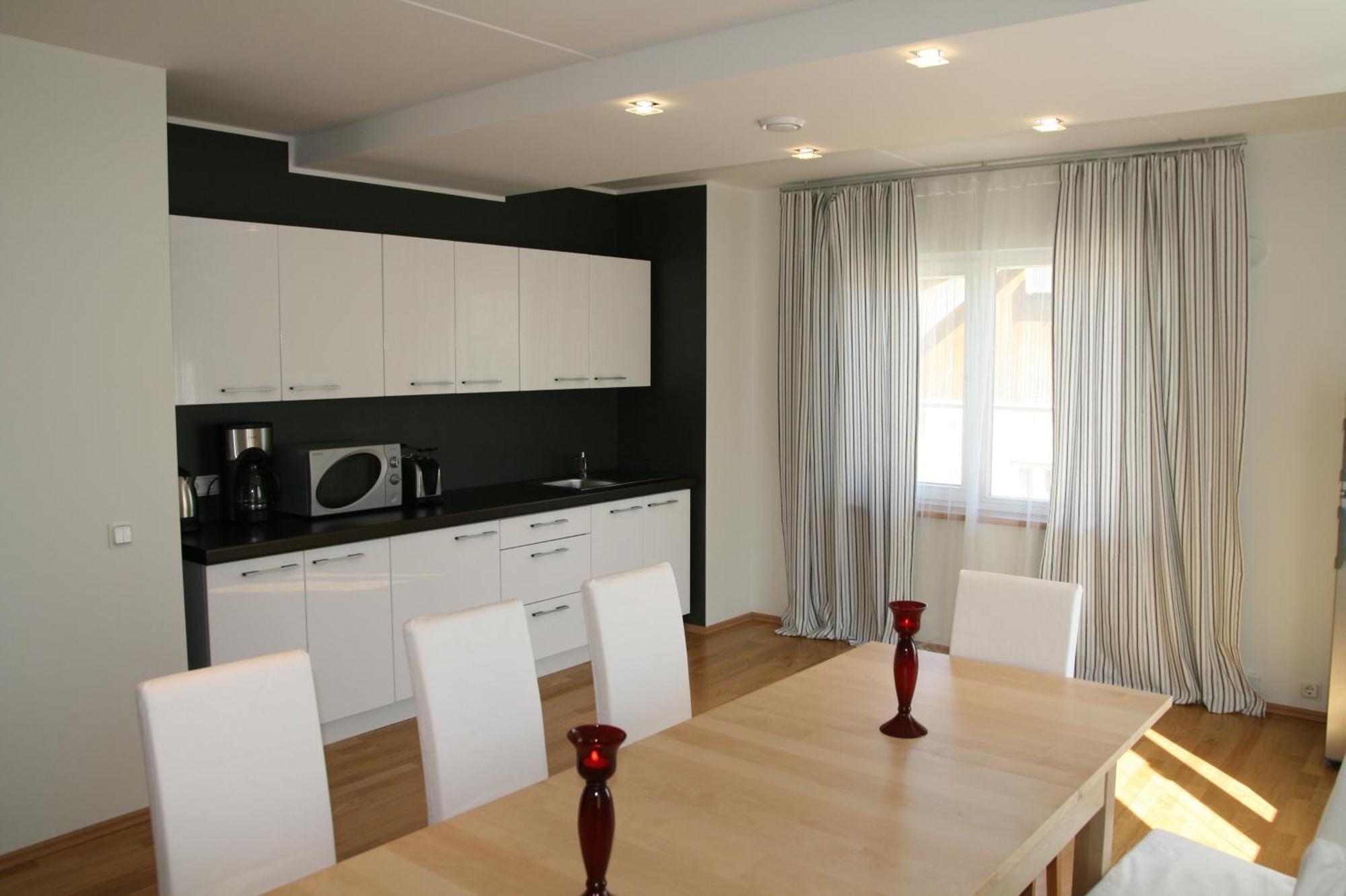 Pilve Apartments Tallinn Bagian luar foto