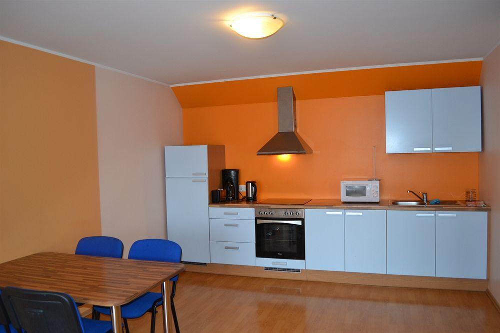 Pilve Apartments Tallinn Bagian luar foto