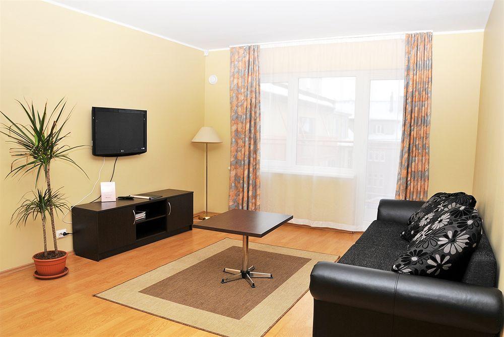 Pilve Apartments Tallinn Bagian luar foto