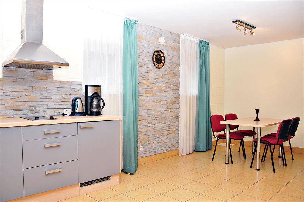 Pilve Apartments Tallinn Bagian luar foto