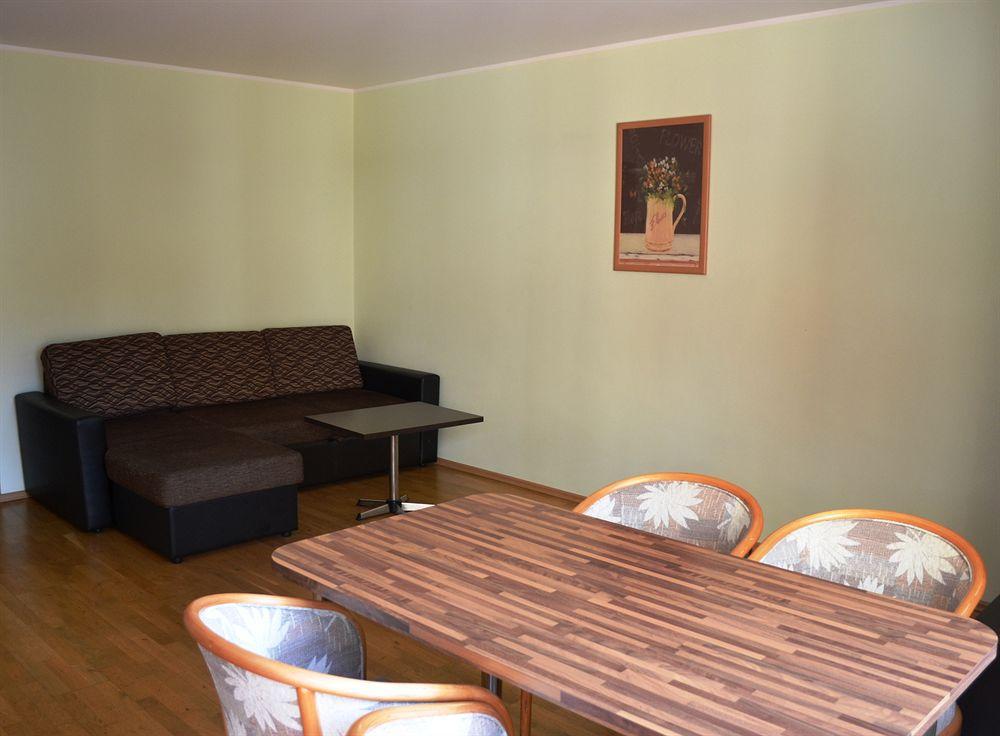 Pilve Apartments Tallinn Bagian luar foto