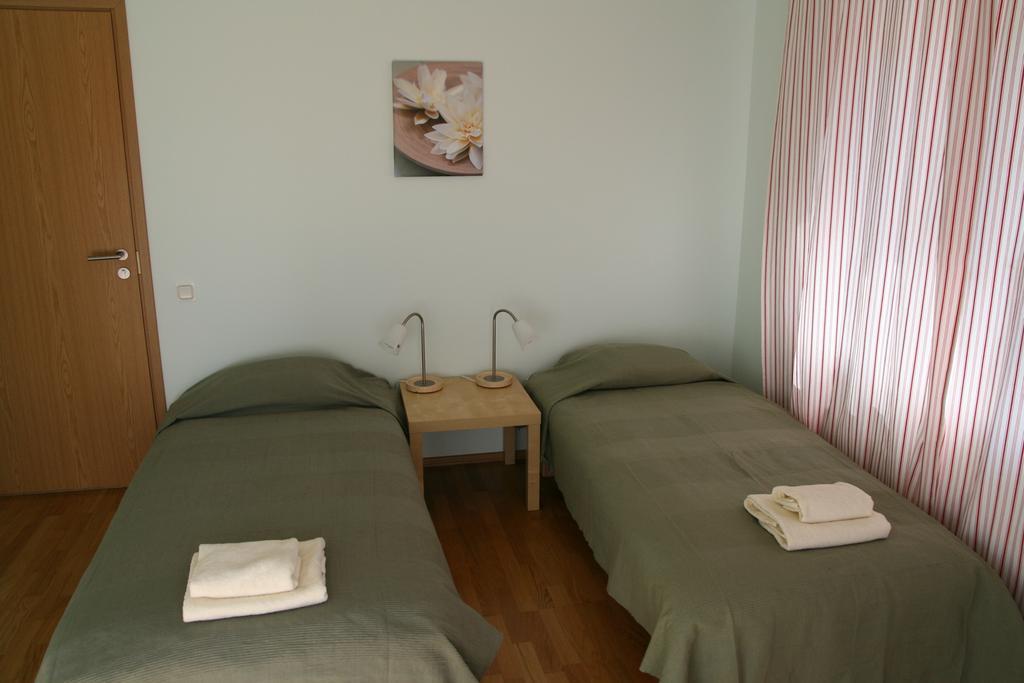 Pilve Apartments Tallinn Bagian luar foto