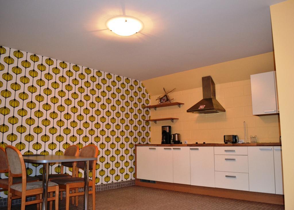 Pilve Apartments Tallinn Bagian luar foto