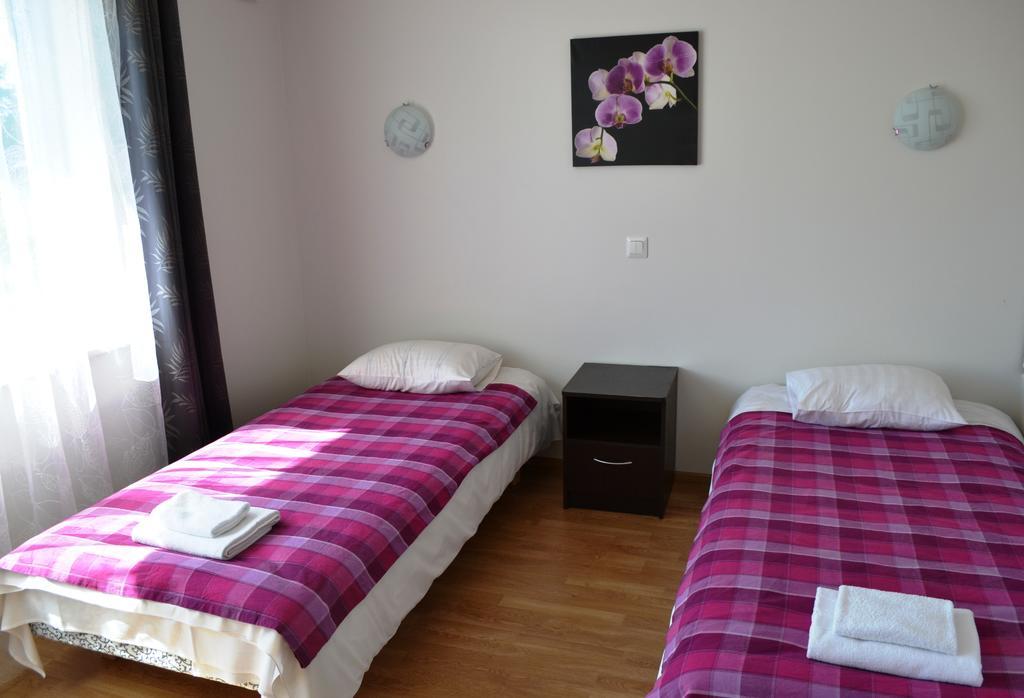 Pilve Apartments Tallinn Ruang foto