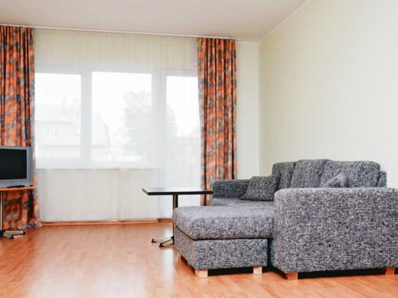 Pilve Apartments Tallinn Bagian luar foto
