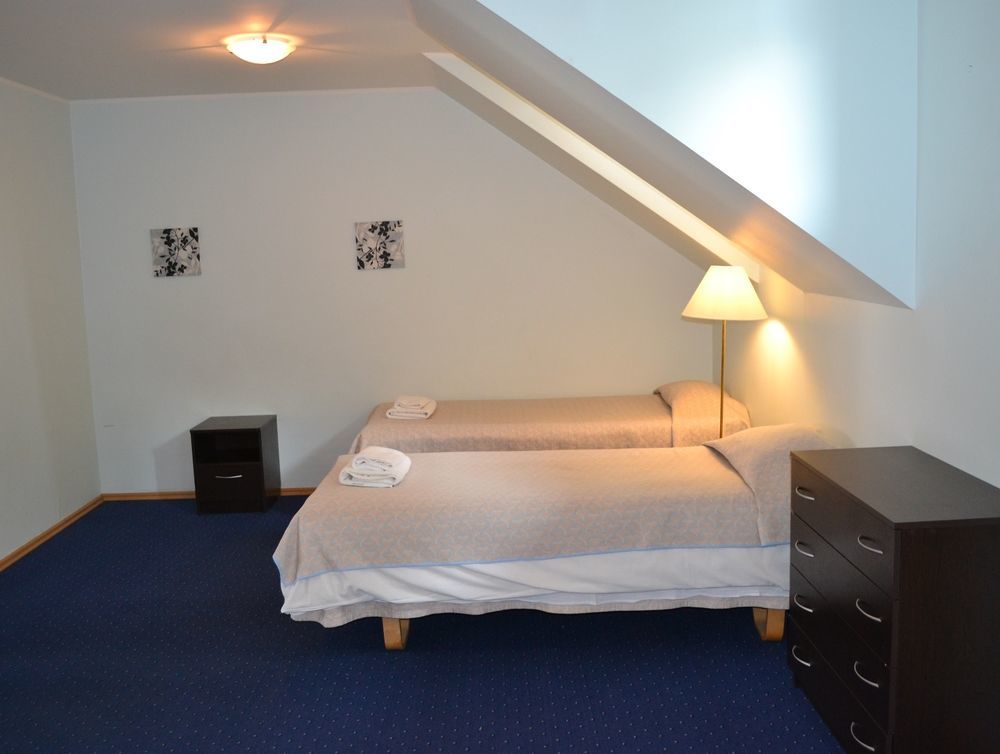 Pilve Apartments Tallinn Bagian luar foto