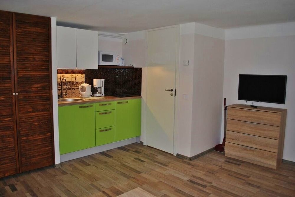 Pilve Apartments Tallinn Bagian luar foto