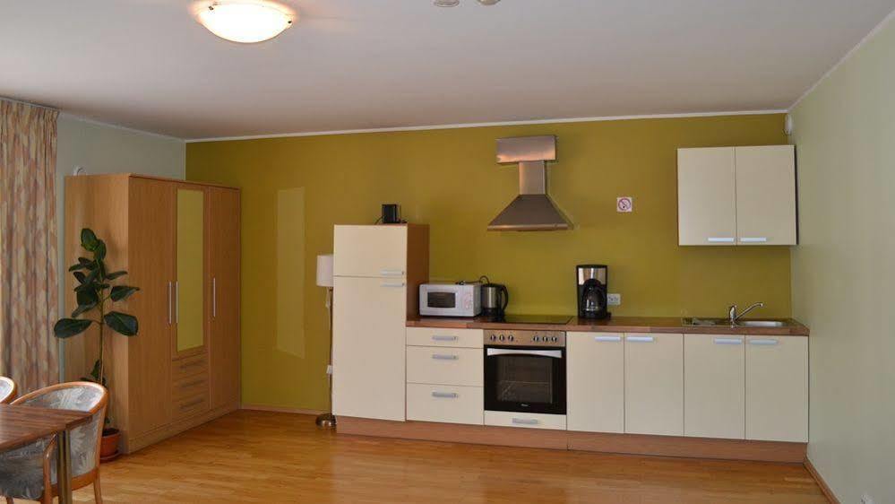 Pilve Apartments Tallinn Bagian luar foto