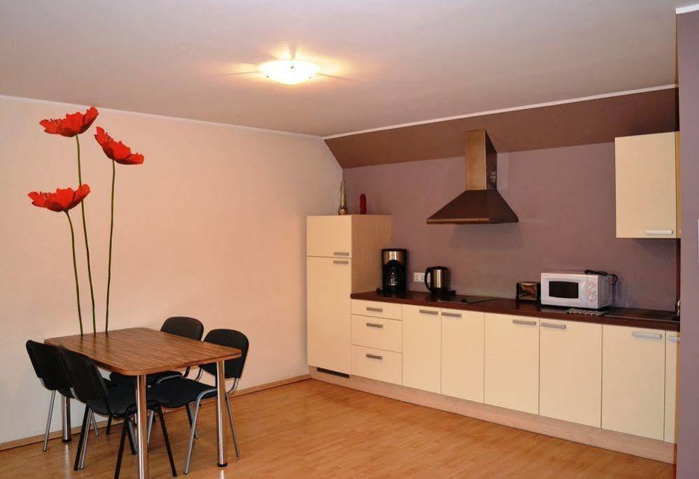 Pilve Apartments Tallinn Bagian luar foto