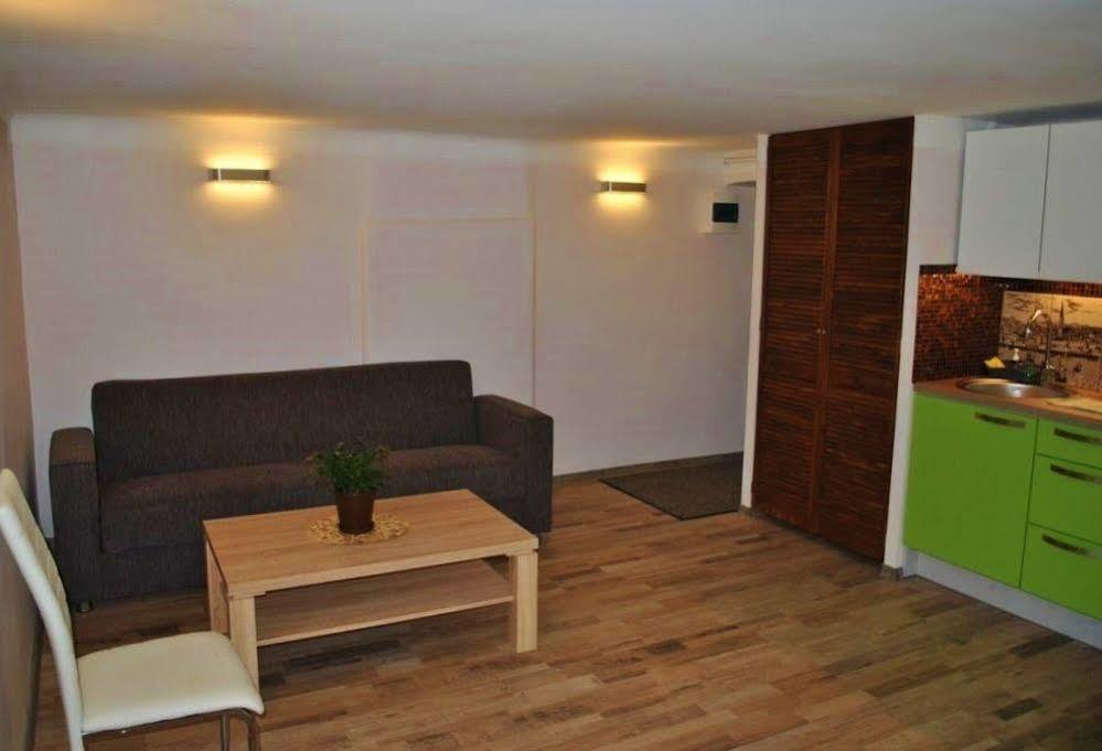 Pilve Apartments Tallinn Bagian luar foto