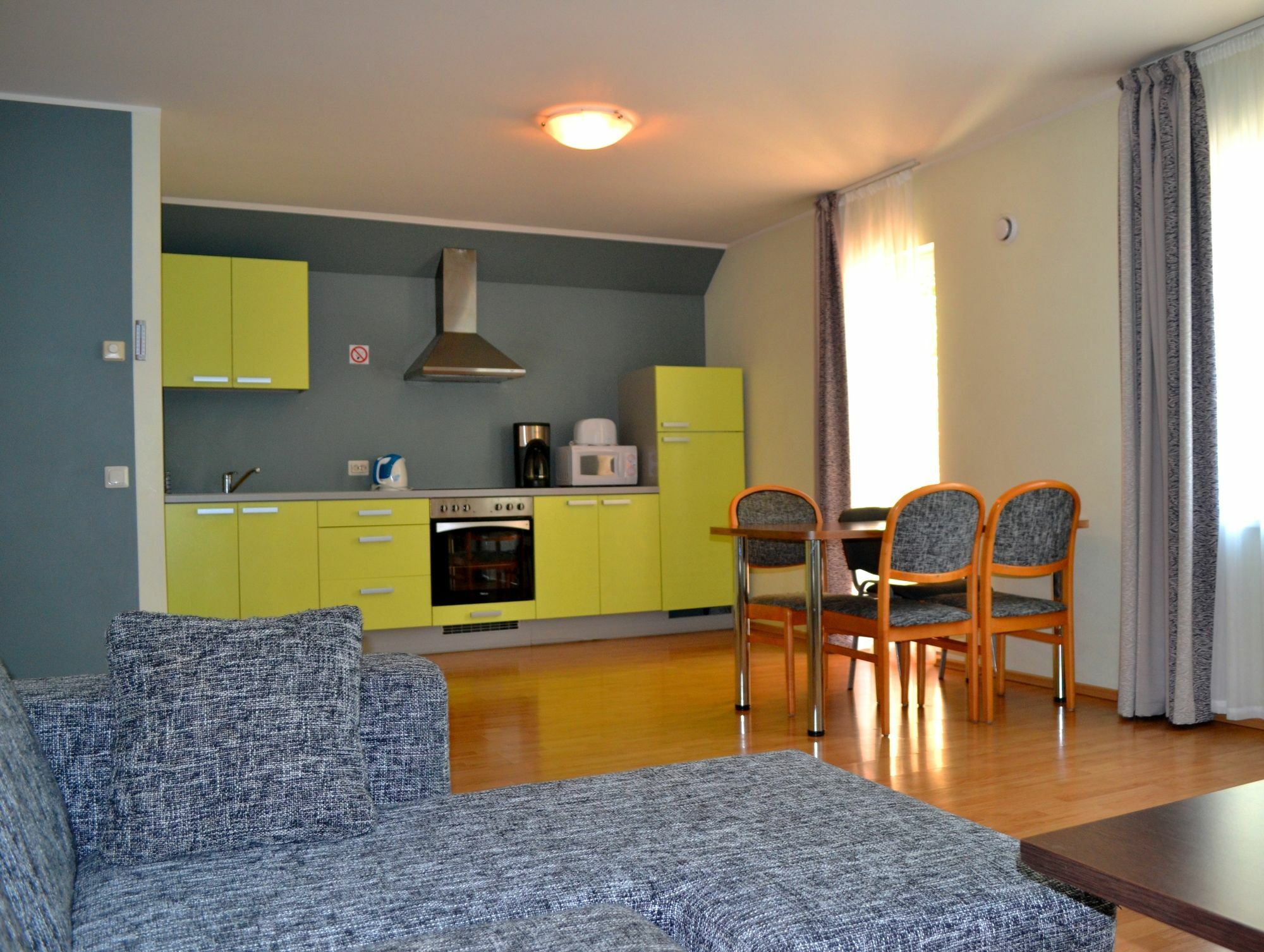 Pilve Apartments Tallinn Bagian luar foto