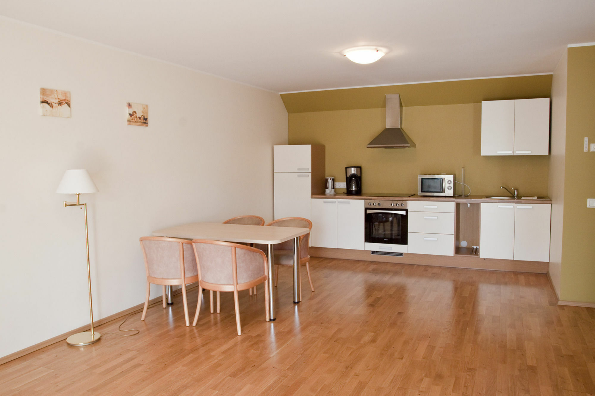 Pilve Apartments Tallinn Bagian luar foto