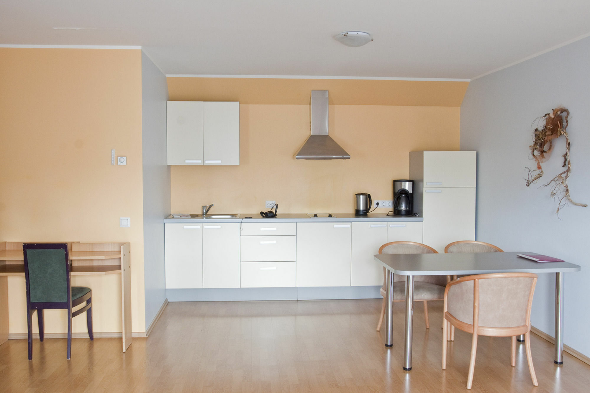 Pilve Apartments Tallinn Bagian luar foto