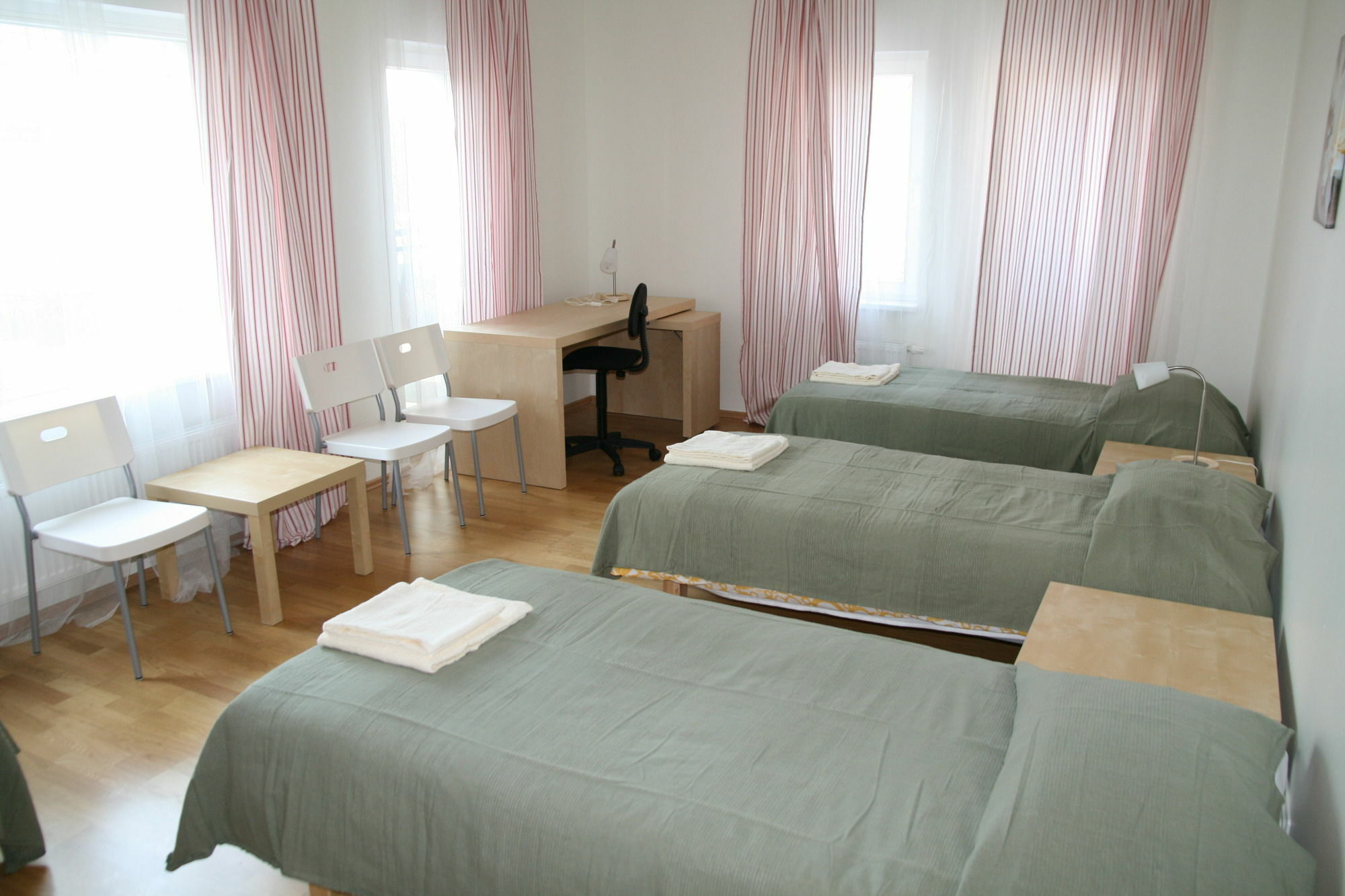 Pilve Apartments Tallinn Bagian luar foto