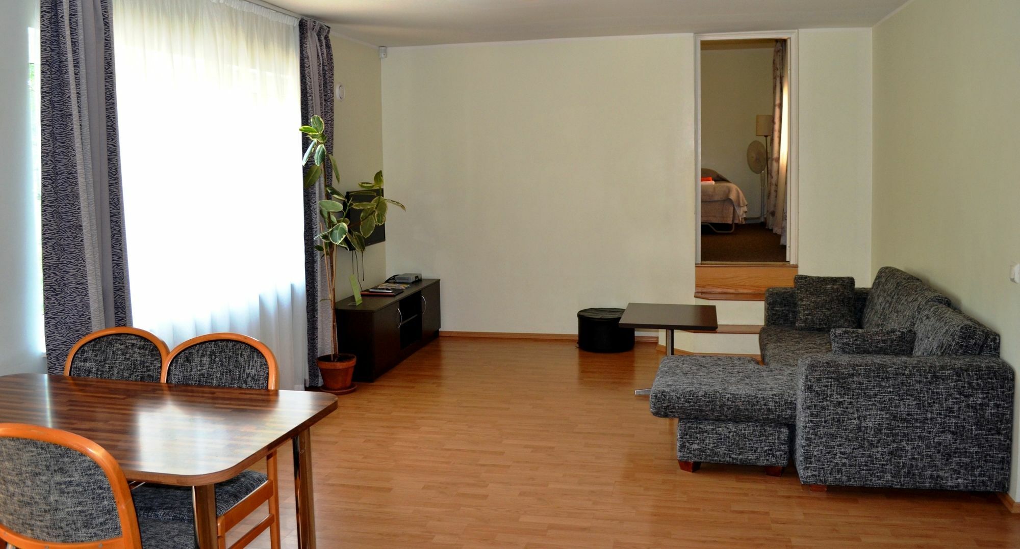 Pilve Apartments Tallinn Bagian luar foto