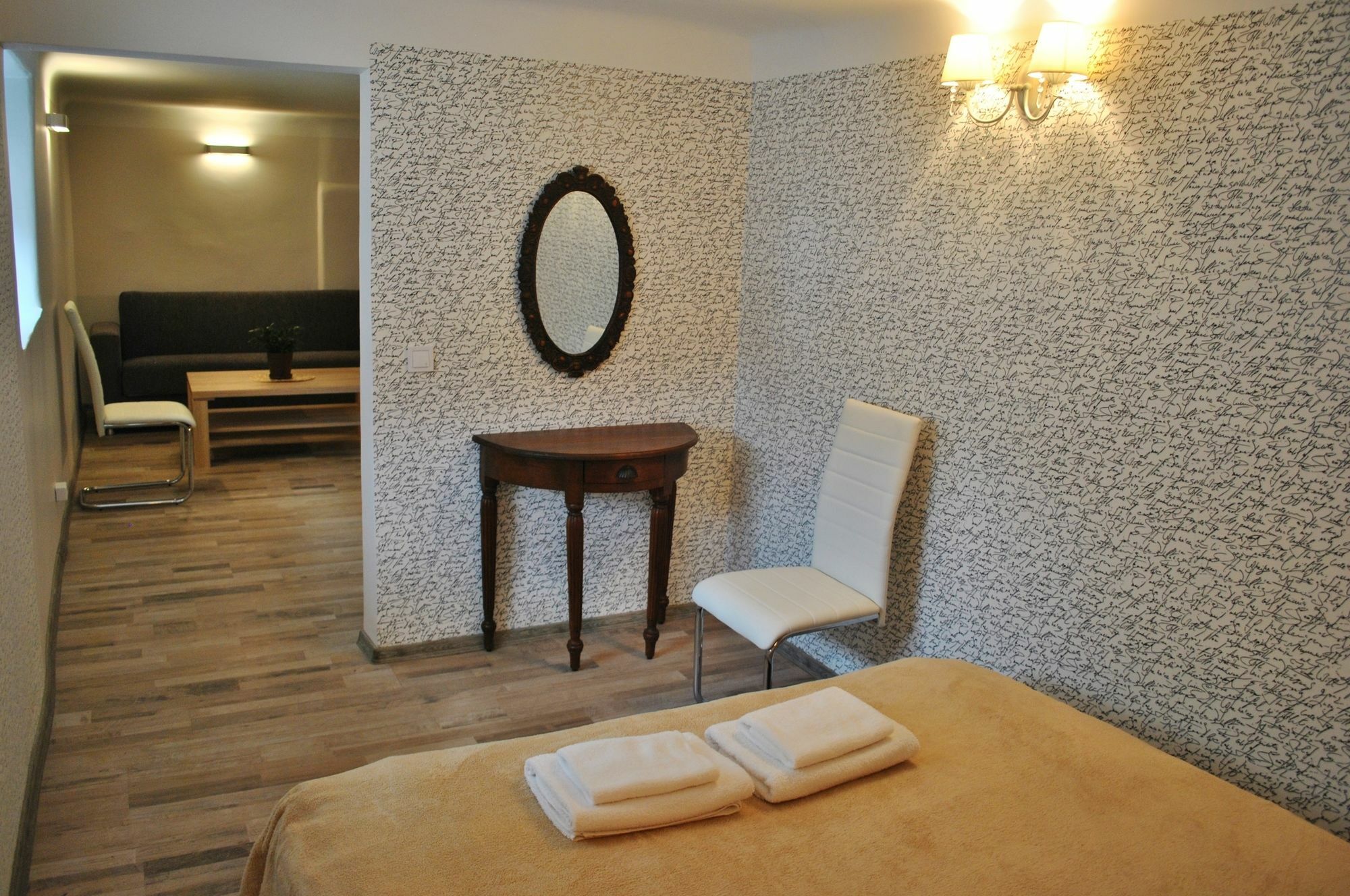 Pilve Apartments Tallinn Bagian luar foto