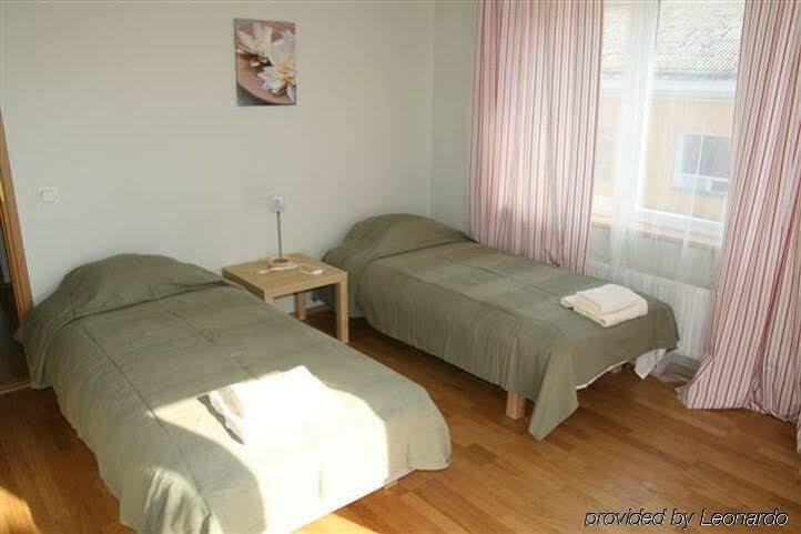 Pilve Apartments Tallinn Bagian luar foto