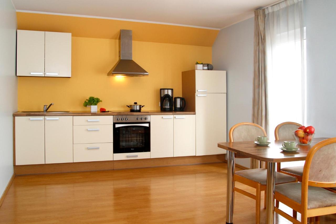 Pilve Apartments Tallinn Bagian luar foto