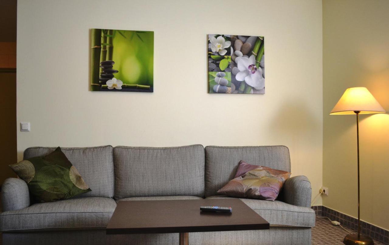 Pilve Apartments Tallinn Bagian luar foto