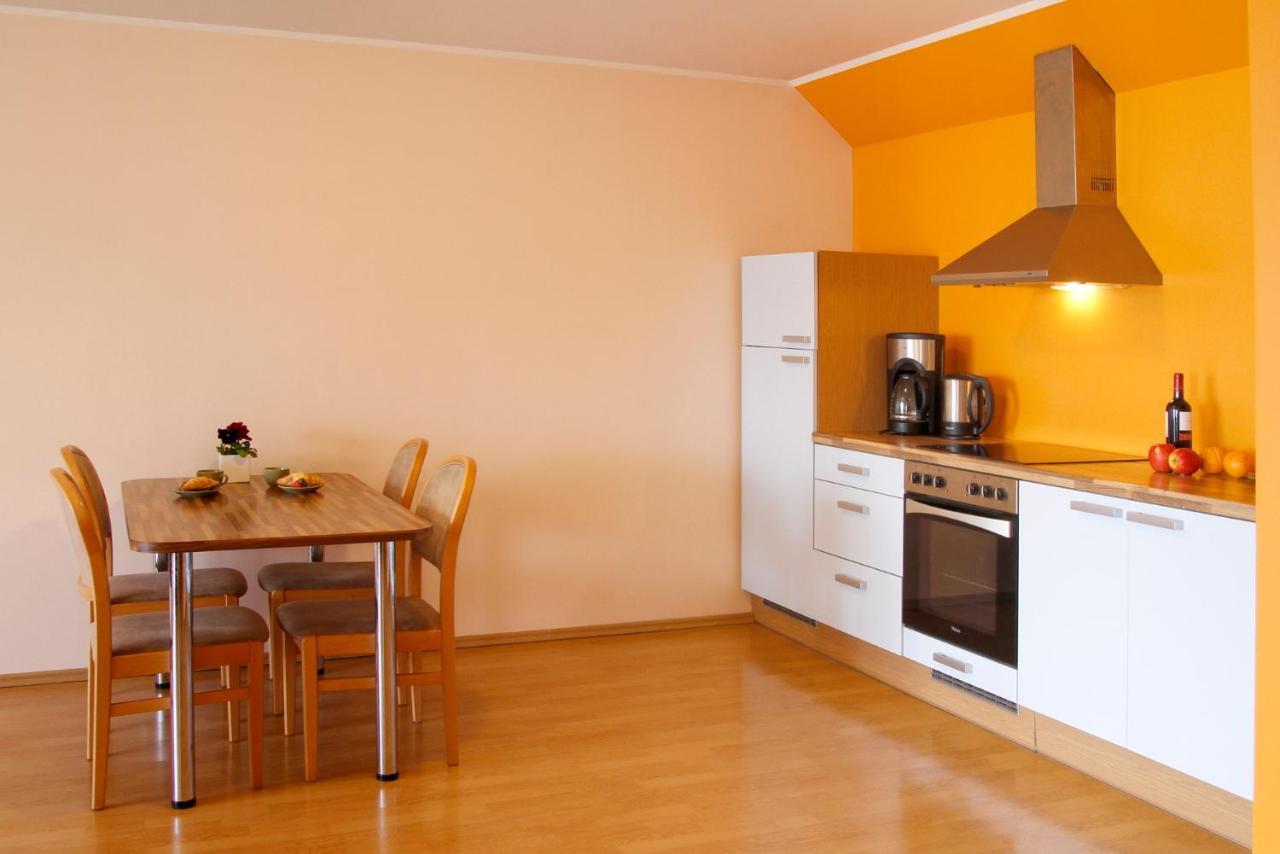 Pilve Apartments Tallinn Bagian luar foto