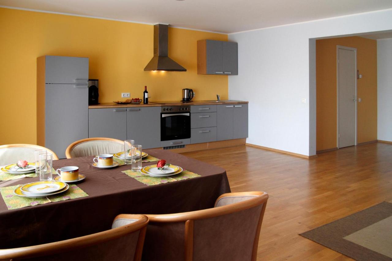 Pilve Apartments Tallinn Bagian luar foto